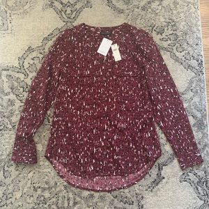 Banana Republic Blouse